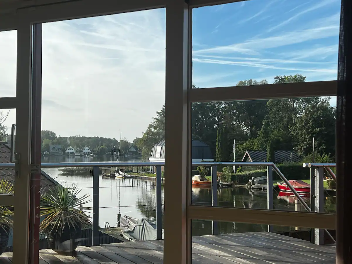 Het Rode Boothuis — Photo 5