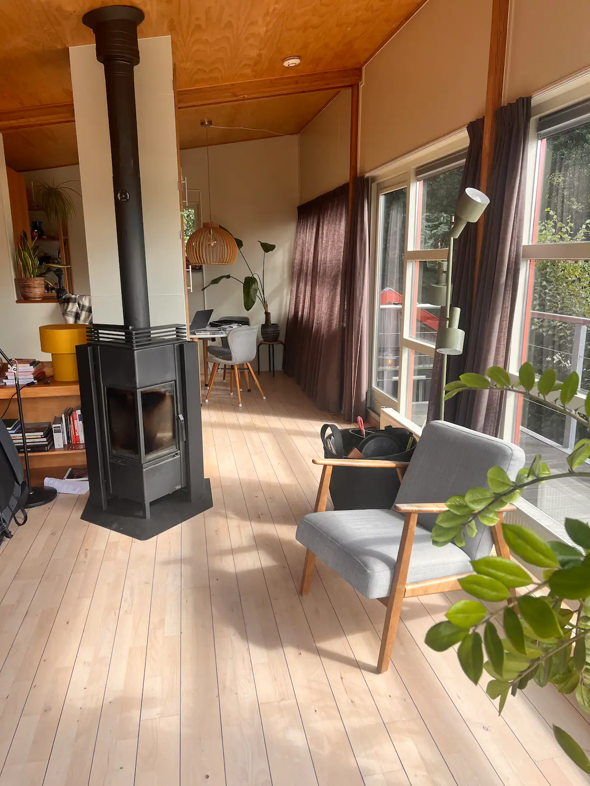 Het Rode Boothuis — Photo 3