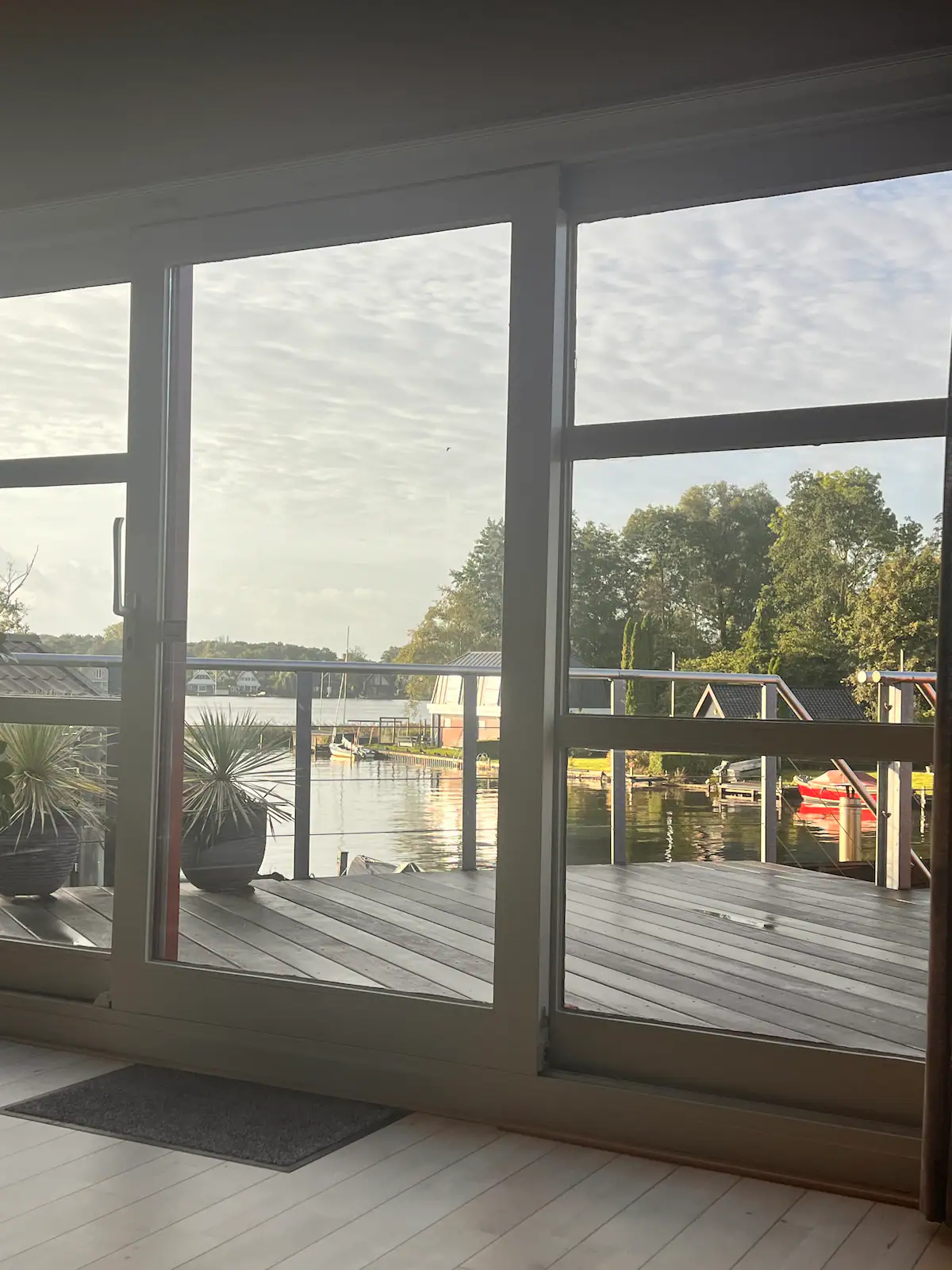Het Rode Boothuis — Photo 9