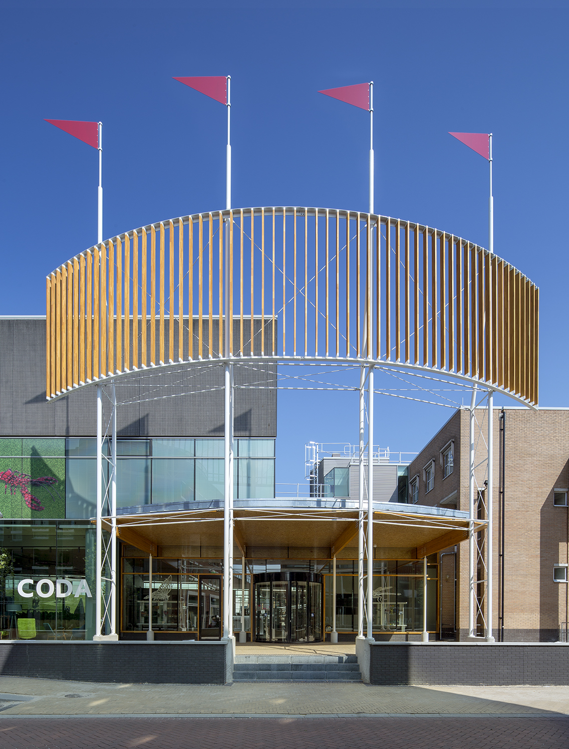 CODA Museum