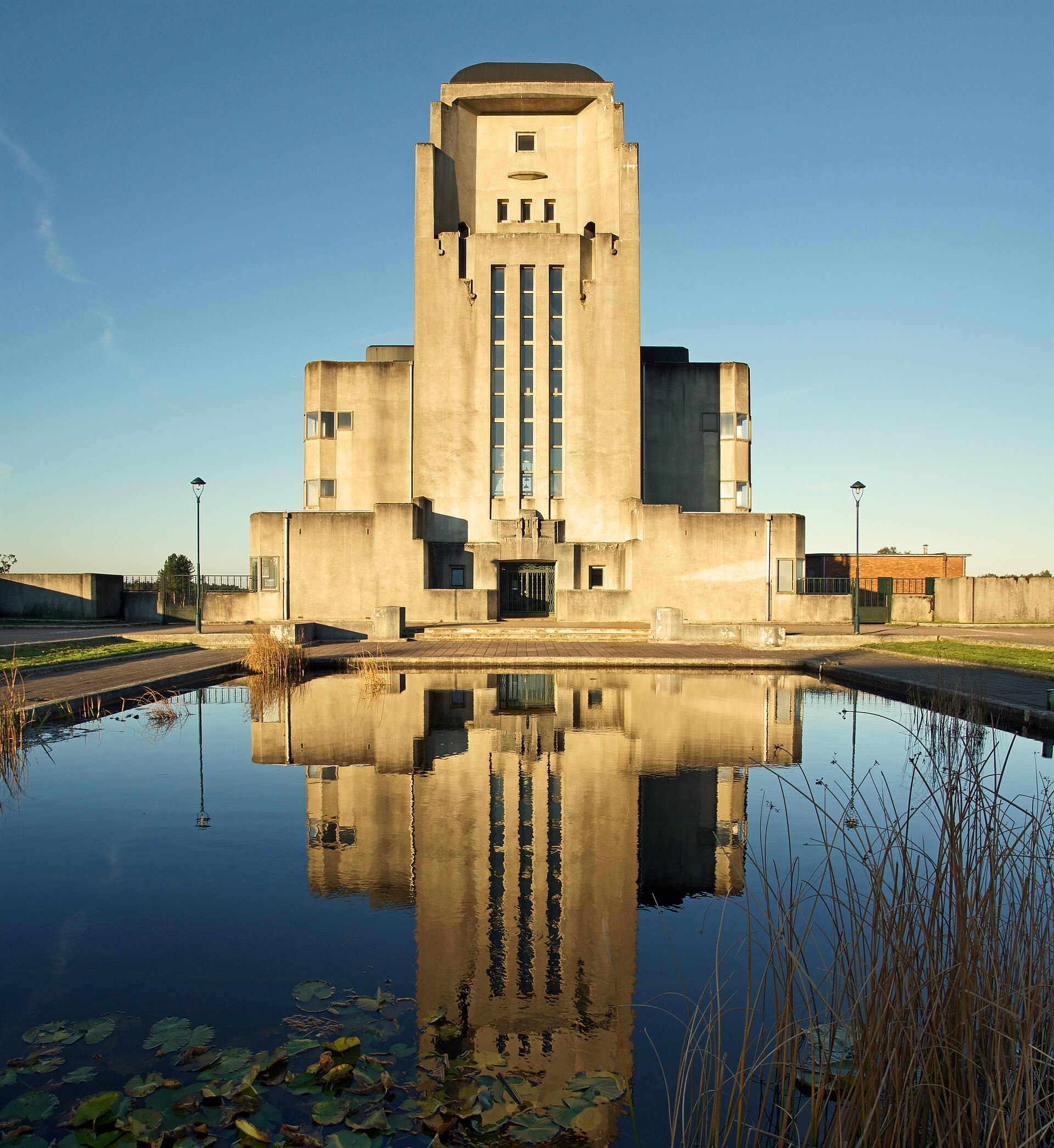 Radio Kootwijk