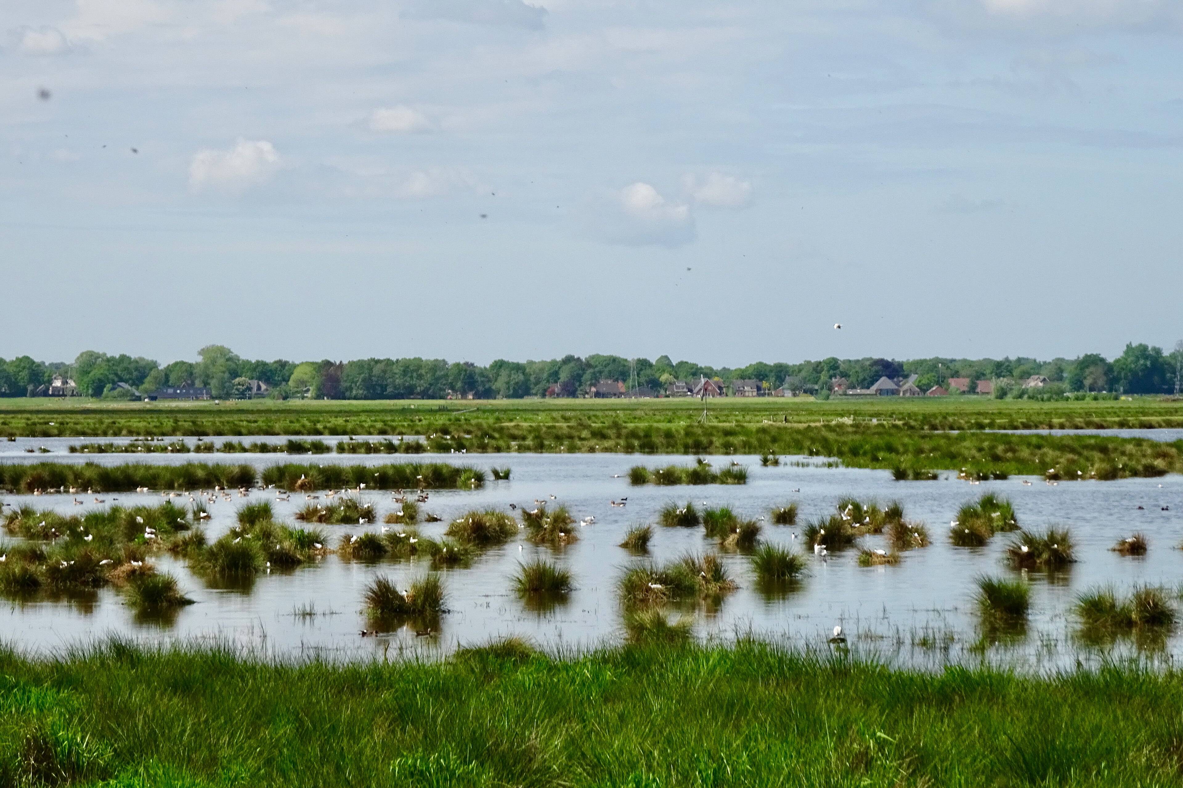 Gemaal Onnerpolder