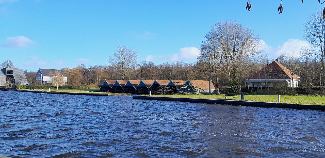 Hesselinksbos