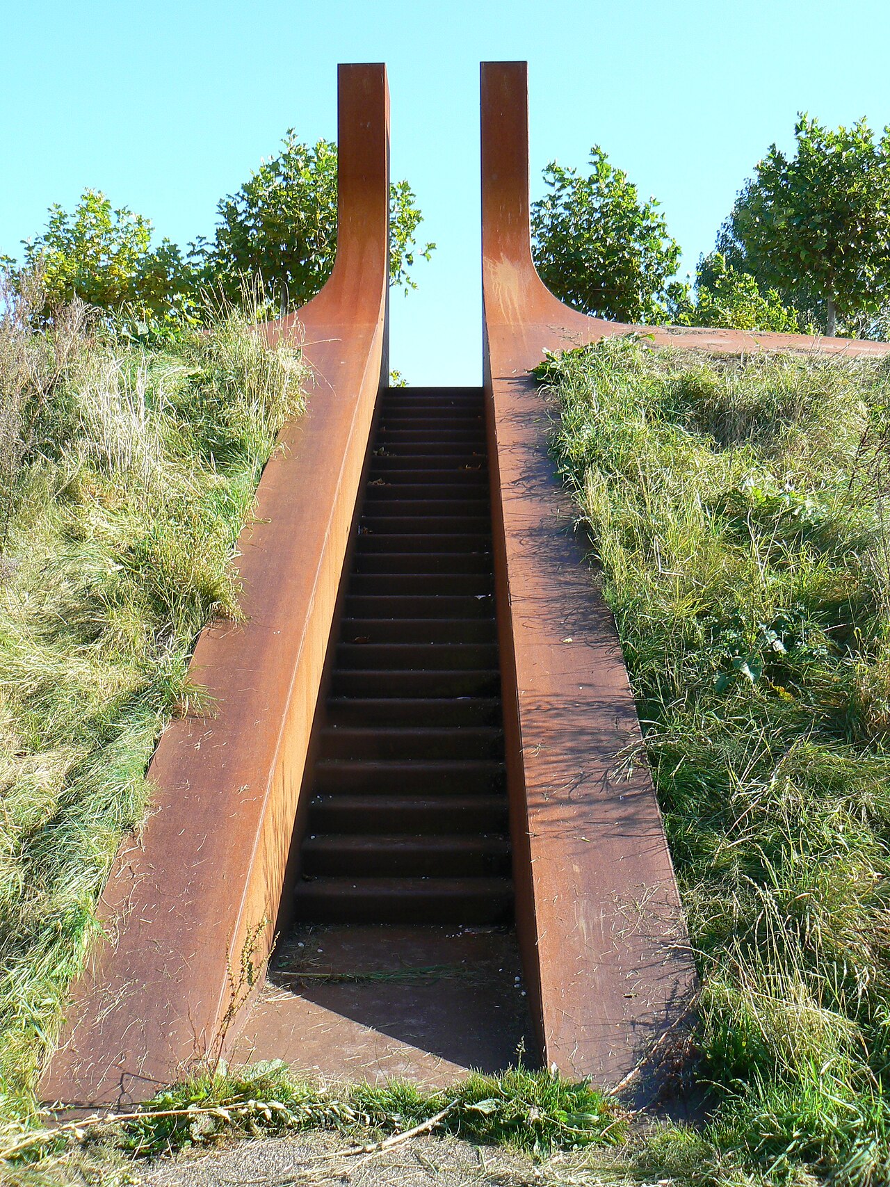 Hoornse Schans