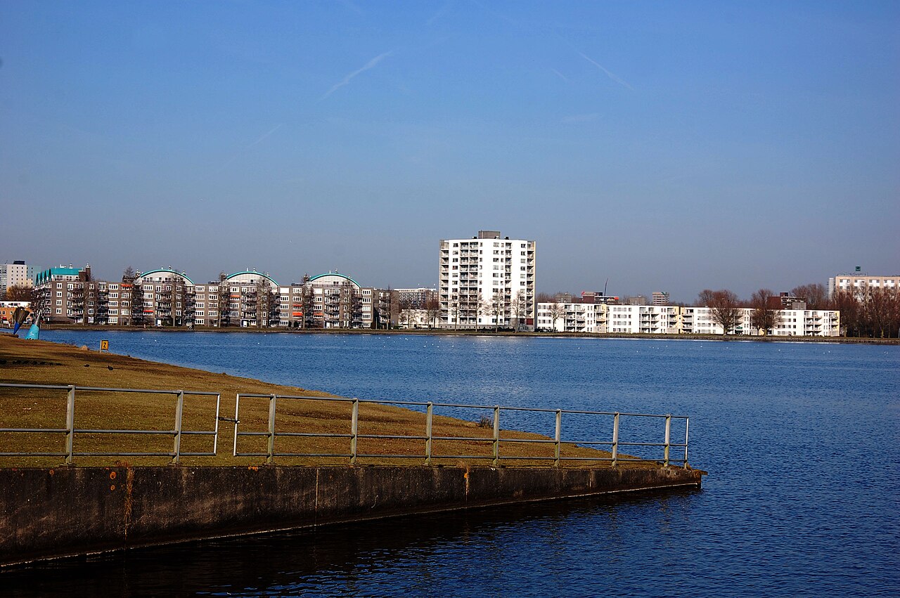 Hoornsemeer (meer)