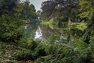 Landgoed De Braak