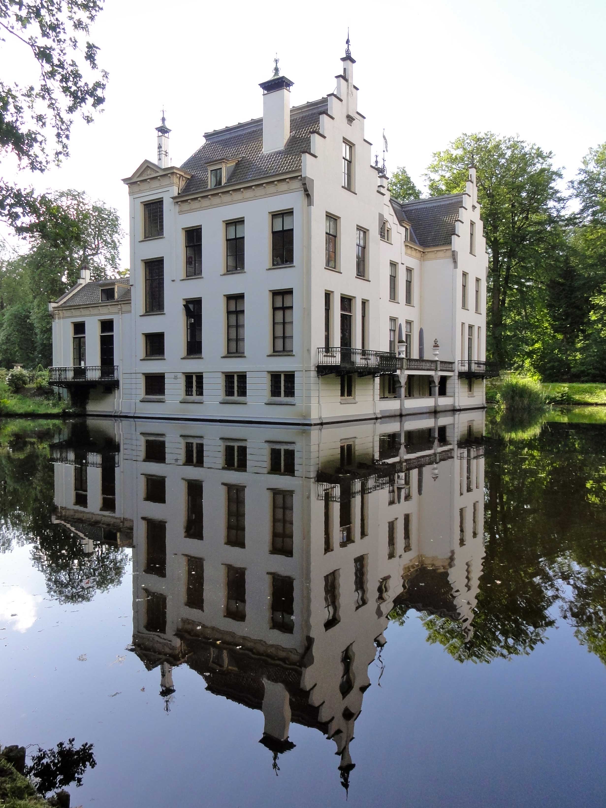 Landgoed Staverden