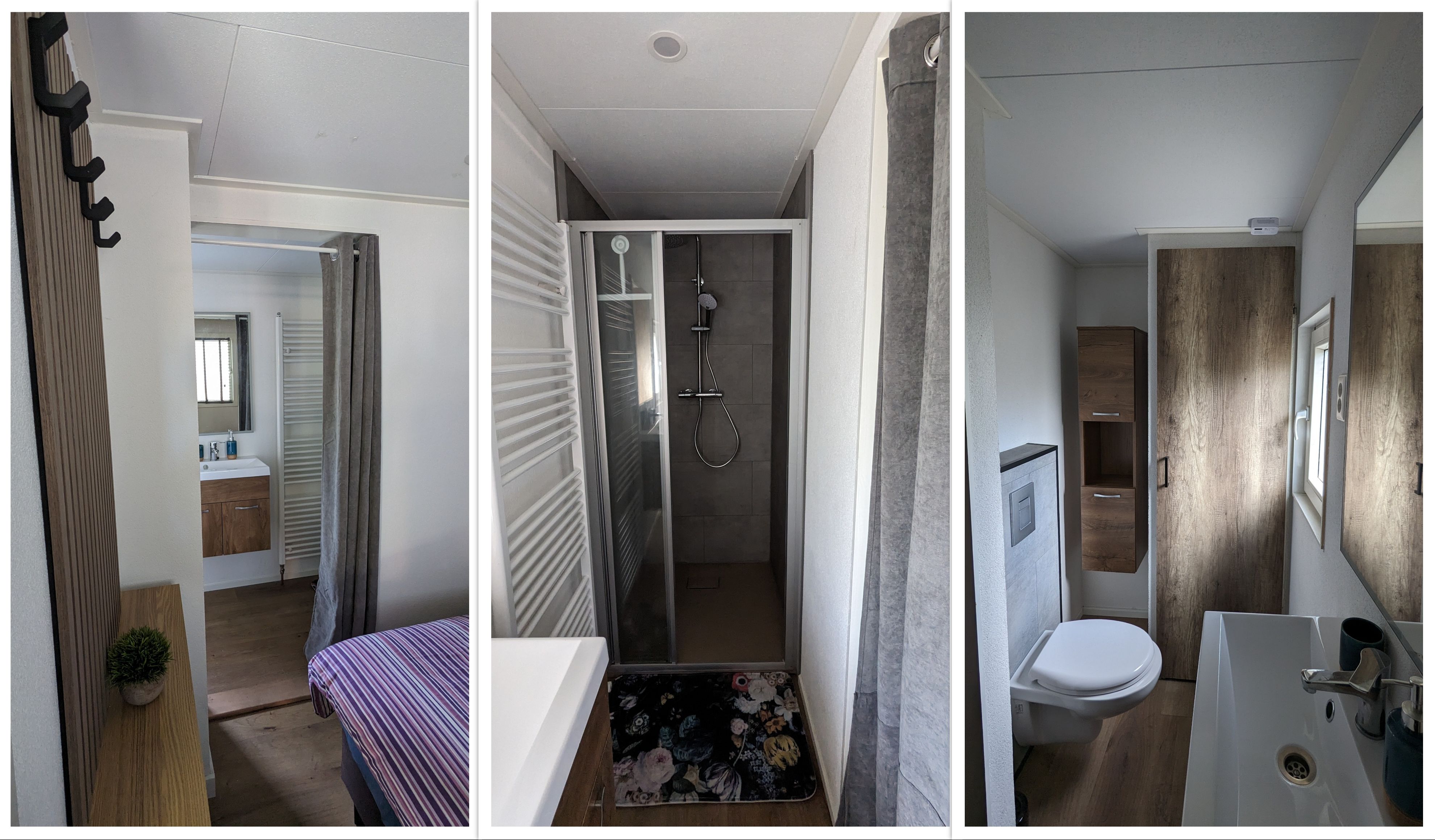 Klein Chalet op de Veluwe — Photo 4